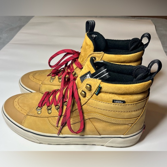Vans MTE Sk8-Hi Waterproof - Picture 2 of 6